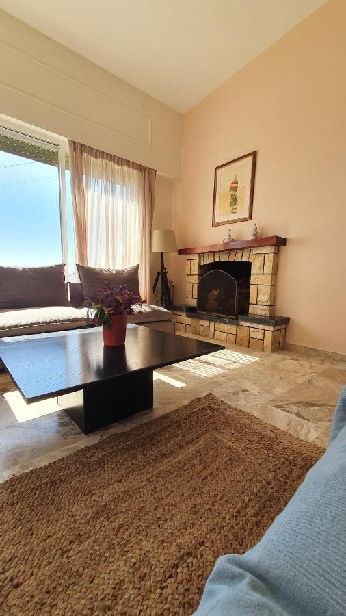 קלמאטה Villa Pinelopi מראה חיצוני תמונה
