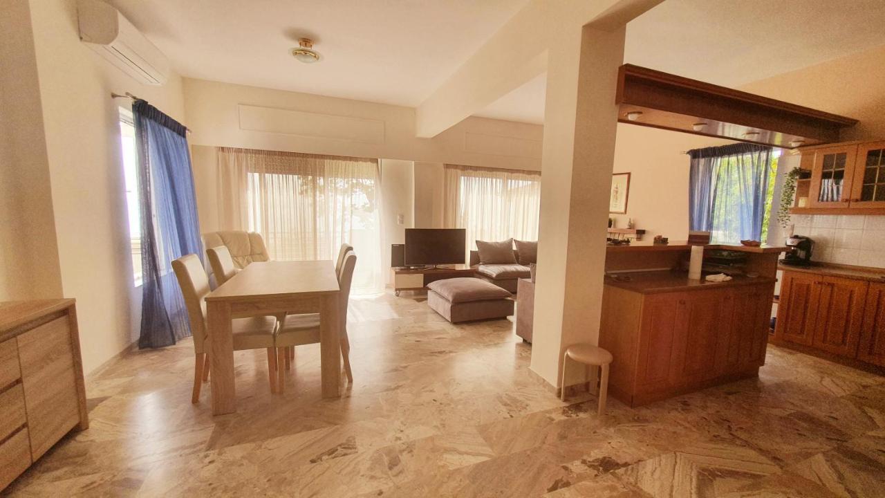 קלמאטה Villa Pinelopi מראה חיצוני תמונה