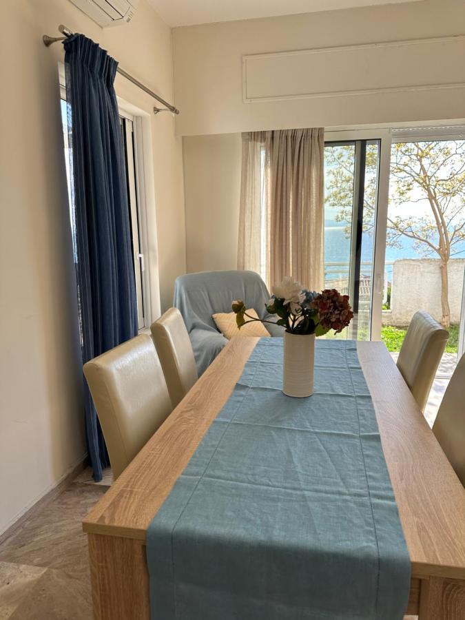 קלמאטה Villa Pinelopi מראה חיצוני תמונה
