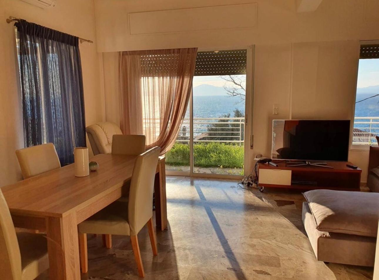 קלמאטה Villa Pinelopi מראה חיצוני תמונה
