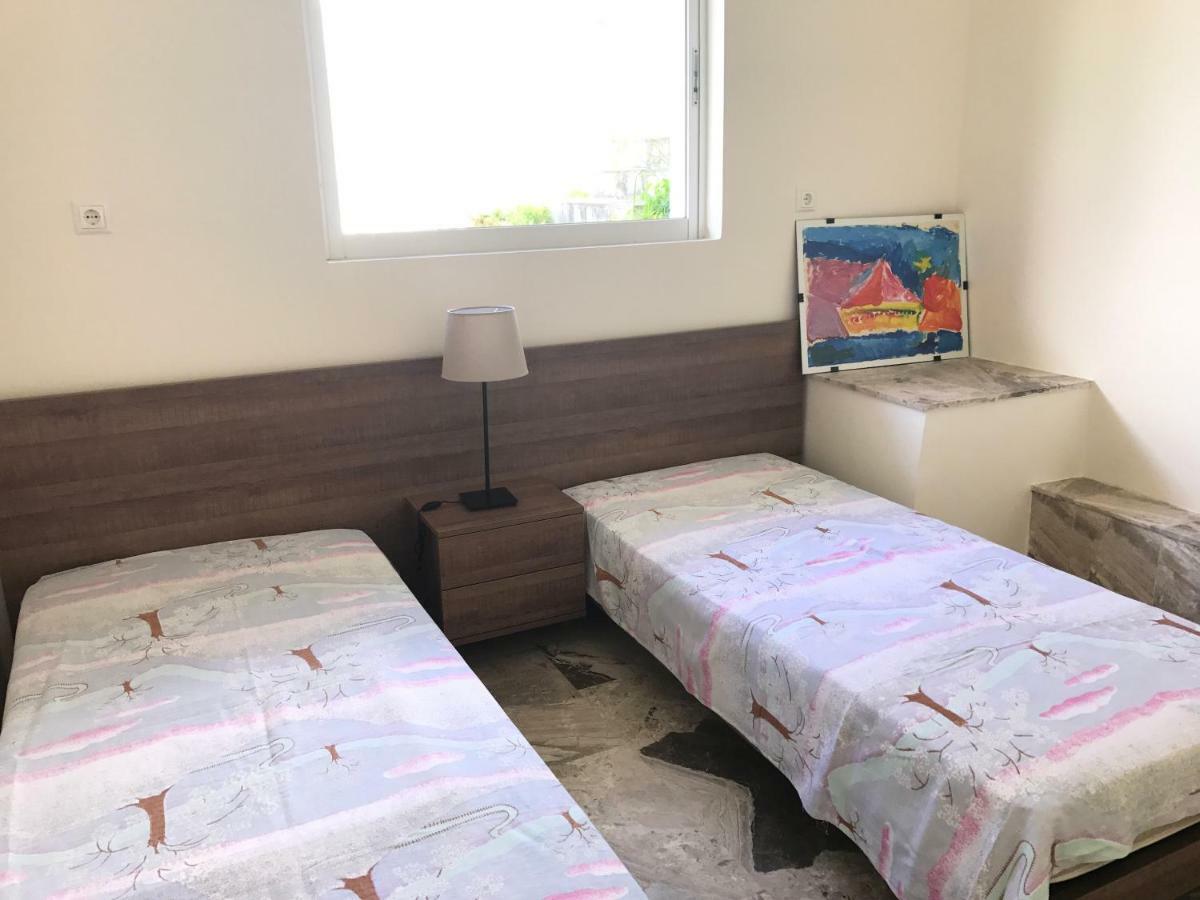קלמאטה Villa Pinelopi מראה חיצוני תמונה